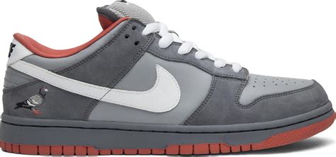 jeff staple pigeon sb